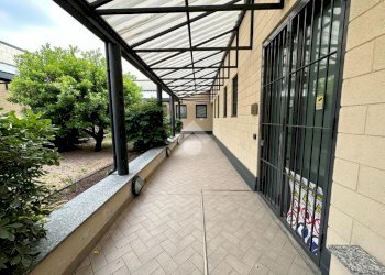 Quadrilocale Via Milano, Vaprio d'Adda - foto 3