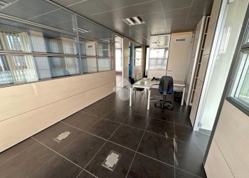 Quadrilocale Via Milano, Vaprio d'Adda - foto 10