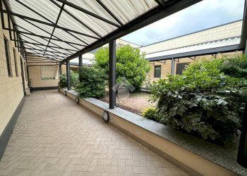 Quadrilocale Via Milano, Vaprio d'Adda - foto 13