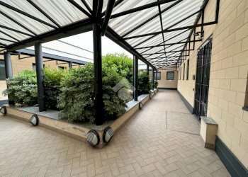 Quadrilocale Via Milano, Vaprio d'Adda - foto 14