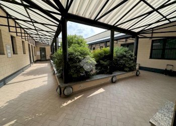 Quadrilocale Via Milano, Vaprio d'Adda - foto 15