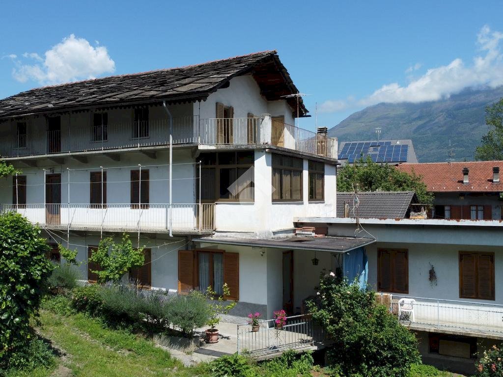 Independent house Via Campo Castello, Meana di Susa - photo 1