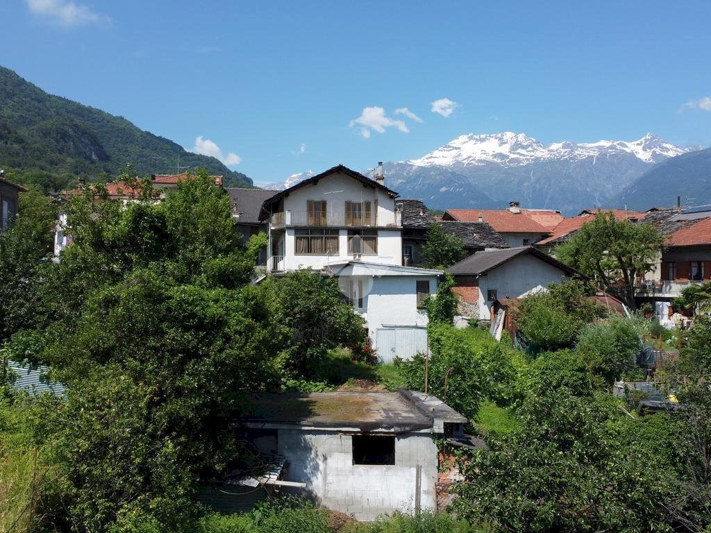 Independent house Via Campo Castello, Meana di Susa - photo 3