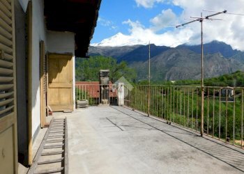 Independent house Via Campo Castello, Meana di Susa - photo 31