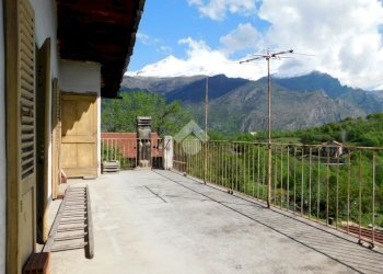 Independent house Via Campo Castello, Meana di Susa - photo 32