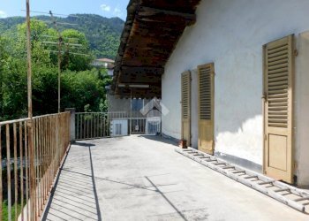 Independent house Via Campo Castello, Meana di Susa - photo 34