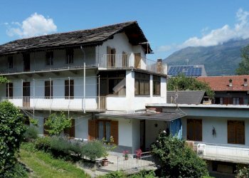 Independent house Via Campo Castello, Meana di Susa - photo 1