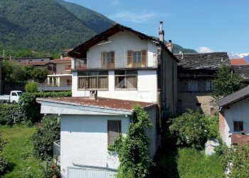 Independent house Via Campo Castello, Meana di Susa - photo 2