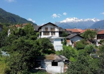 Independent house Via Campo Castello, Meana di Susa - photo 3