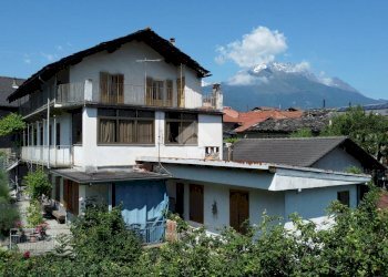 Independent house Via Campo Castello, Meana di Susa - photo 4