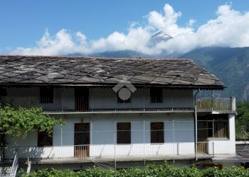 Independent house Via Campo Castello, Meana di Susa - photo 5