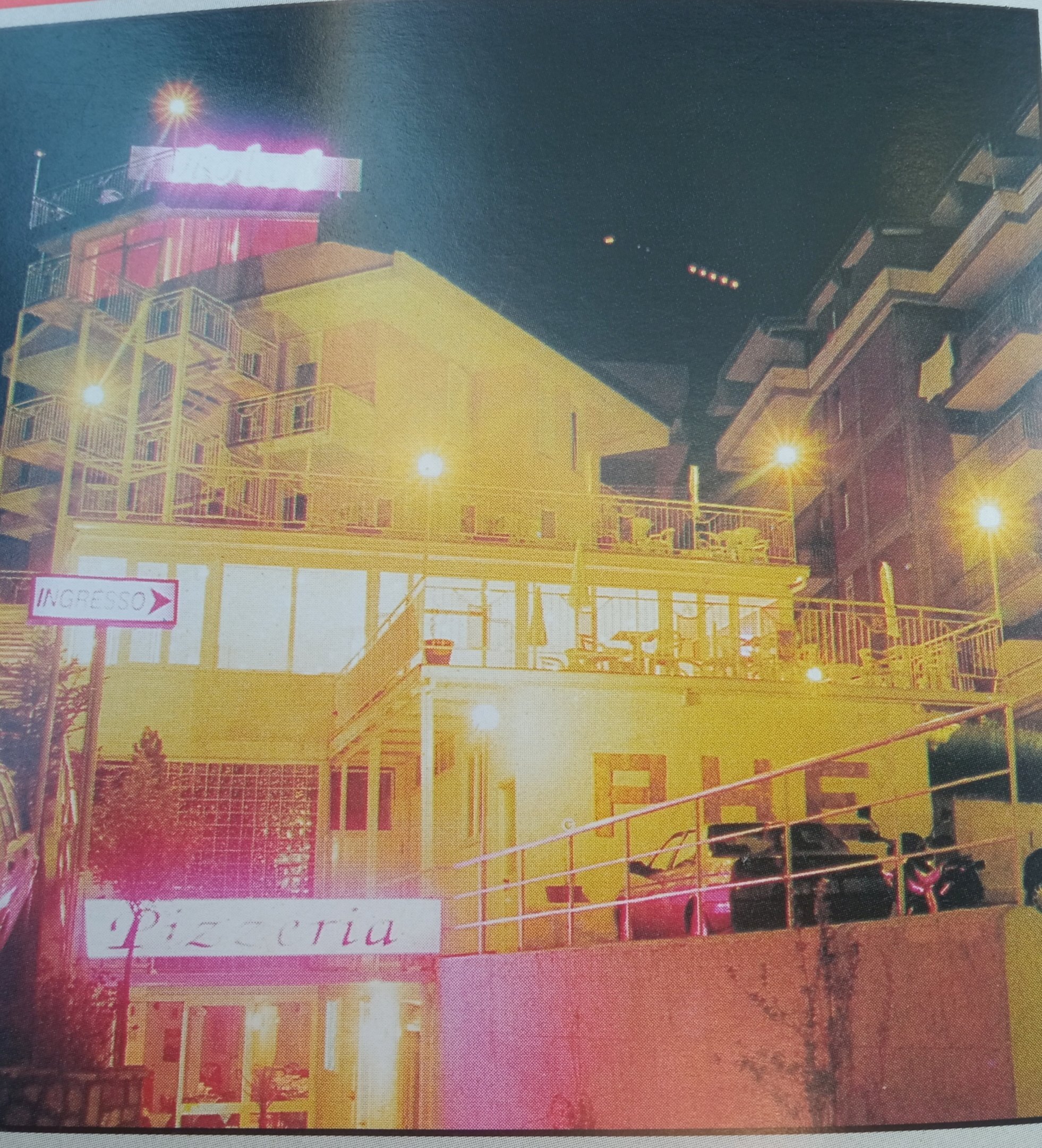 Albergo - Struttura ricettiva Via A. Ramiro Marconi, Mercogliano - foto 1