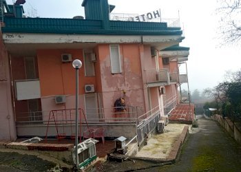 Albergo - Struttura ricettiva Via A. Ramiro Marconi, Mercogliano - foto 9