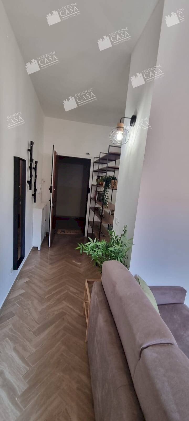 One-room apartment Cento - photo 3