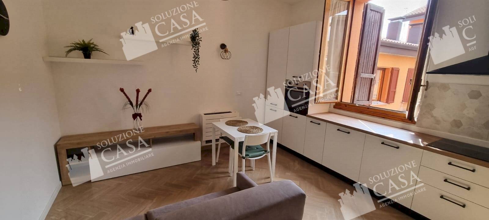 One-room apartment Cento - photo 1