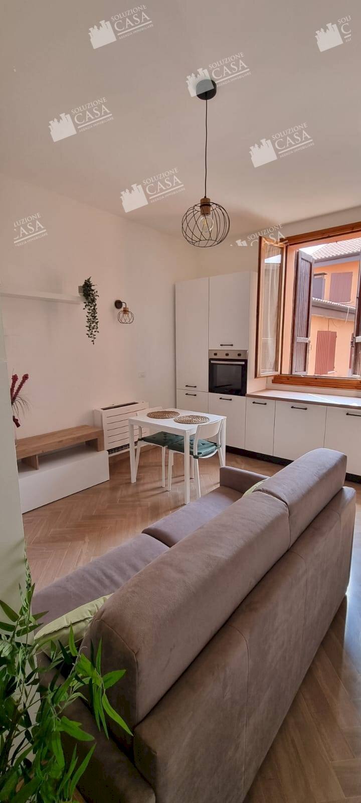 One-room apartment Cento - photo 2