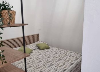 One-room apartment Cento - photo 4