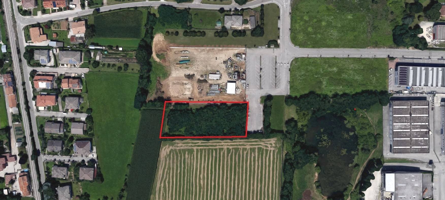 Building land Paese - photo 1