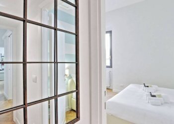 particolare - Three-room apartment vicolo delle Palle, 33, Roma (neighborhood Centro Storico) - photo 10