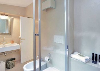 bagno - Three-room apartment vicolo delle Palle, 33, Roma (neighborhood Centro Storico) - photo 23