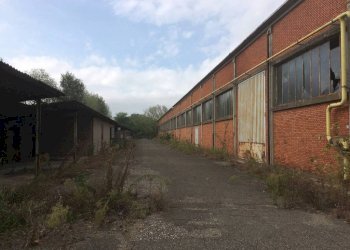 esterno - Shed viale Cremona, 330, Pavia - photo 5