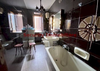 Stable - Palace via Giuseppe Licata, Sciacca - photo 8