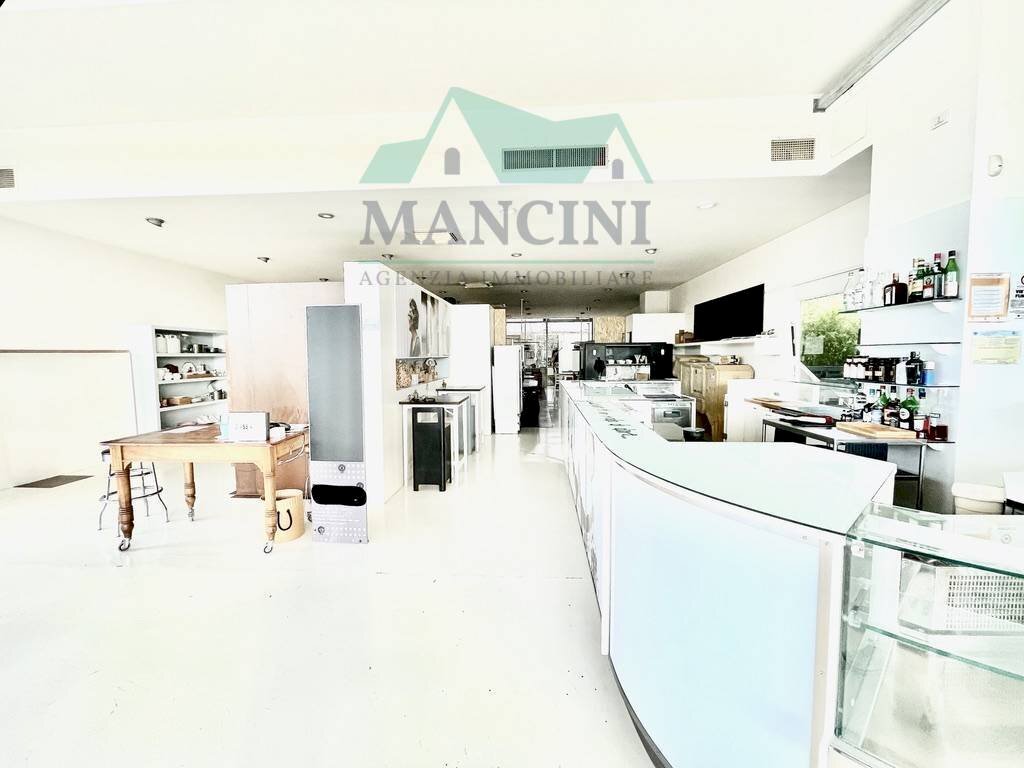 Commercial Activity don minzoni, Jesi - photo 2