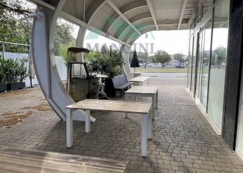 Commercial Activity don minzoni, Jesi - photo 4