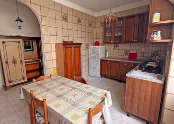 Quadrilocale Via Livenza, La Maddalena - foto 4