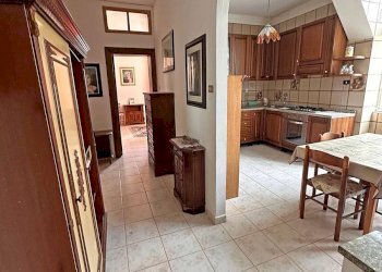 Quadrilocale Via Livenza, La Maddalena - foto 5