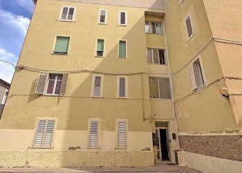 Quadrilocale Via Livenza, La Maddalena - foto 12