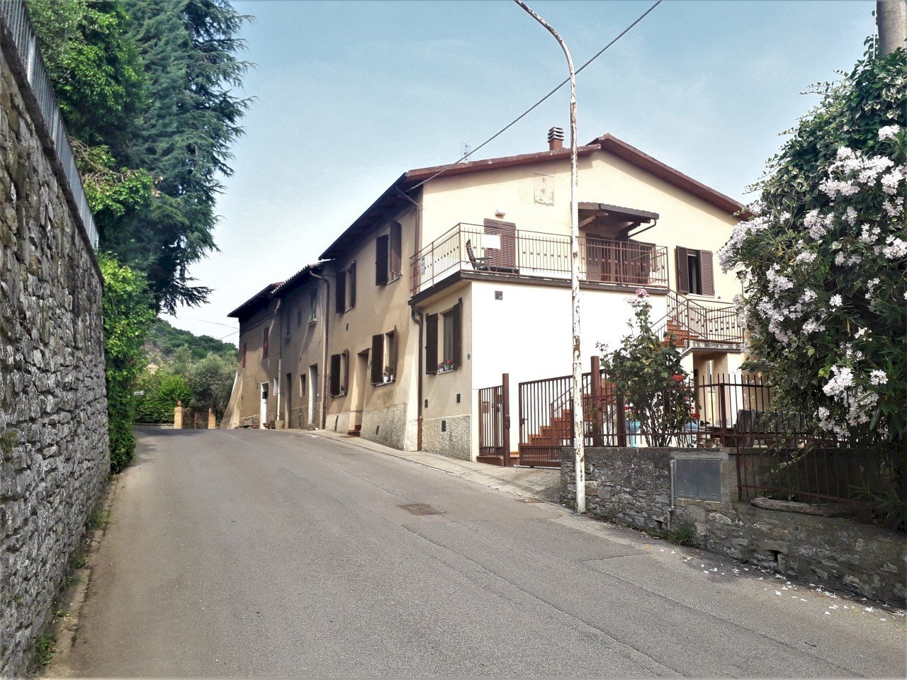 dettagli - Casa indipendente Via Baldi 69, Piegaro - foto 1