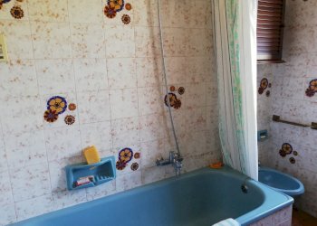 bagno - Casa indipendente Via Baldi 69, Piegaro - foto 4