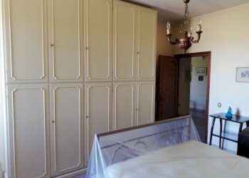 camera da letto - Casa indipendente Via Baldi 69, Piegaro - foto 6