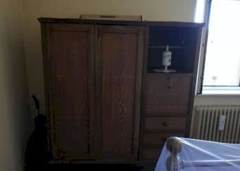 camera da letto - Casa indipendente Via Baldi 69, Piegaro - foto 10