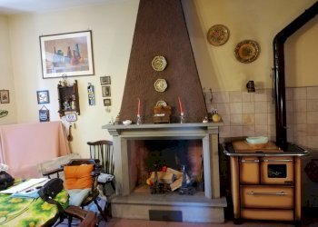 cucina - Casa indipendente Via Baldi 69, Piegaro - foto 12