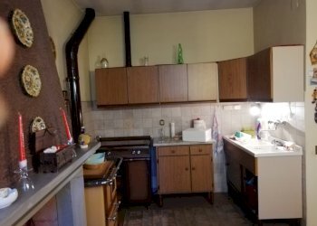 cucina - Casa indipendente Via Baldi 69, Piegaro - foto 13