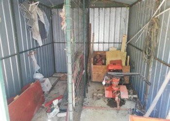 cantina - Casa indipendente Via Baldi 69, Piegaro - foto 21