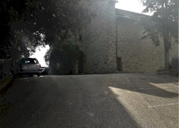 dettagli - Casa indipendente Via Baldi 69, Piegaro - foto 26