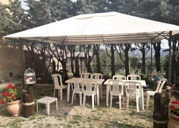 dettagli - Casa indipendente Via Baldi 69, Piegaro - foto 30