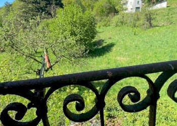 1.jpg - Appartamento Via San Zunino 6, Urbe - foto 2