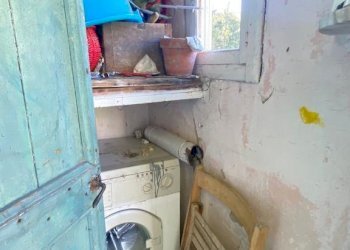 2.jpg - Appartamento Via San Zunino 6, Urbe - foto 3