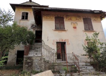 DSCN8100.jpg - Casa indipendente Via del Villone 7, Rapallo - foto 1