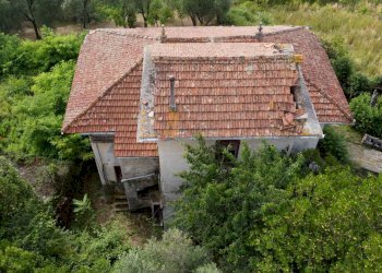 DJI_0021.JPG - Casa indipendente Via del Villone 7, Rapallo - foto 11