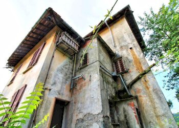 WhatsApp Image 2023-06-10 at 17.41.55.jpeg - Casa indipendente Via del Villone 7, Rapallo - foto 30