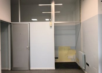 IMG-3481.jpg - Commercial Premises via defendente 29, Lodi - photo 12