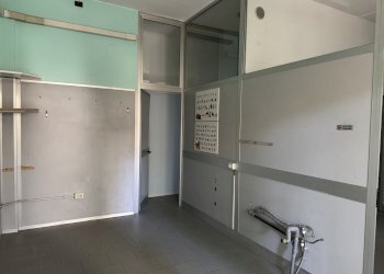 IMG_7288.jpg - Commercial Premises via defendente 29, Lodi - photo 2