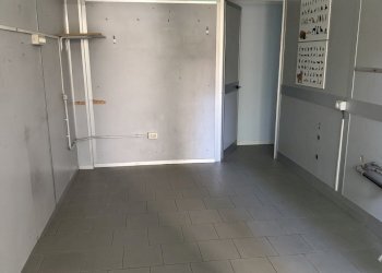 IMG_7287.jpg - Commercial Premises via defendente 29, Lodi - photo 6