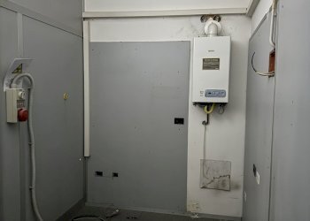 IMG_7294.jpg - Commercial Premises via defendente 29, Lodi - photo 7