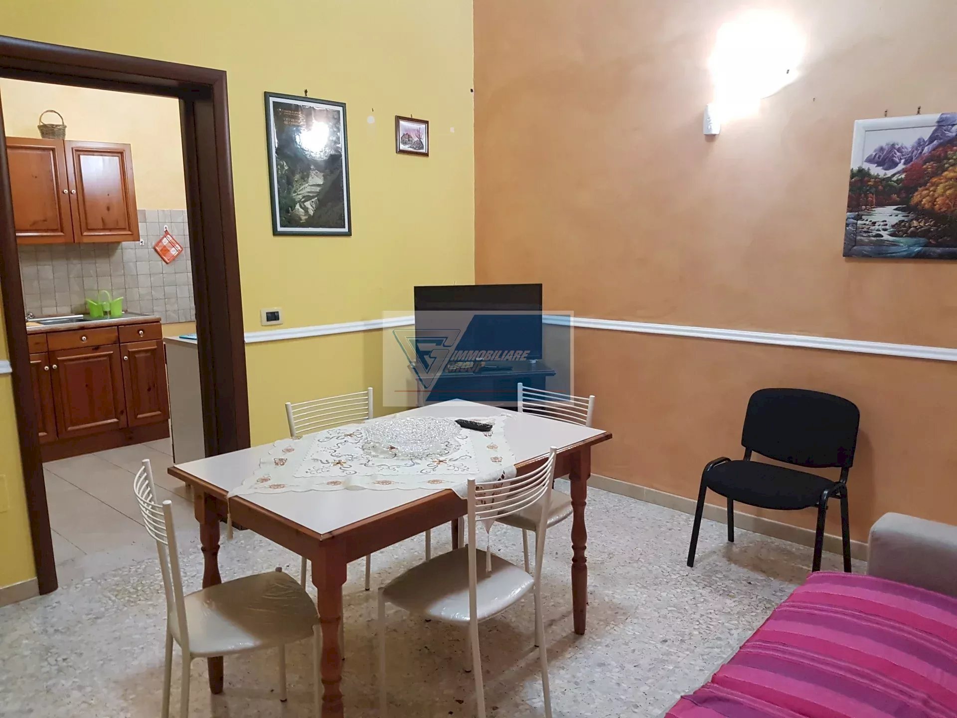 Quadrilocale Viale Principe di Piemonte n, Noto - foto 2